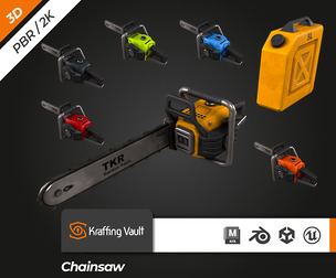 Chainsaw