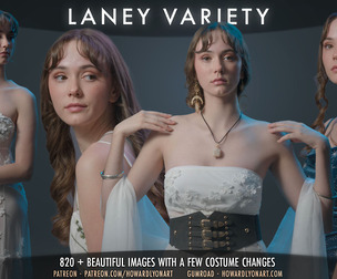 Laney Variety