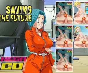 Saving the Future