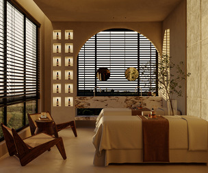 Sunset SPA
