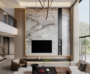 Luxury Villa