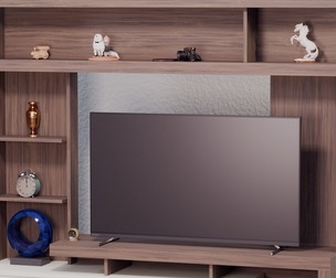 tv shelf 65" pol