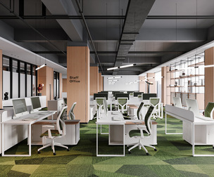 Modern Office