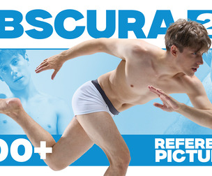 700+ Action Hero Poses Part 2