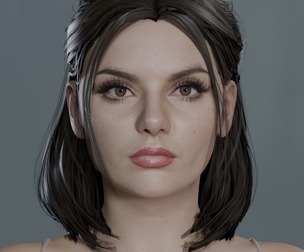 Dafne Keen
