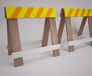 Road Barrier