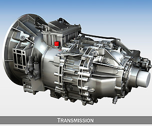 Transmission