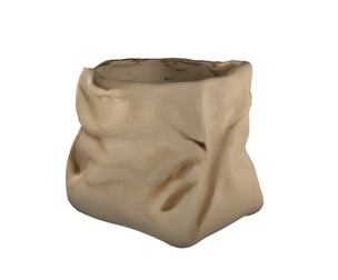 Bakery paper bag