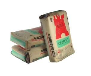 Cement sack