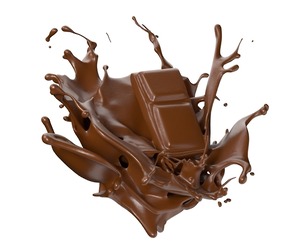 Chocolate Splash v1