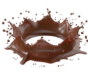 Chocolate Splash v2
