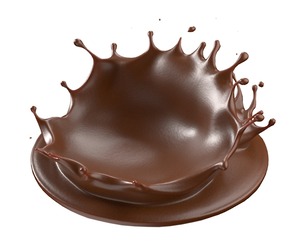 Chocolate Splash v3