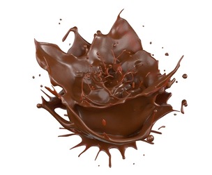 Chocolate Splash v5