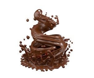 Chocolate Splash v6