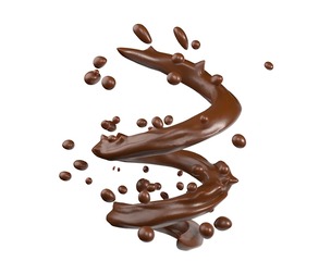 Chocolate Splash v7