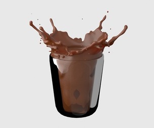 Chocolate Splash v9