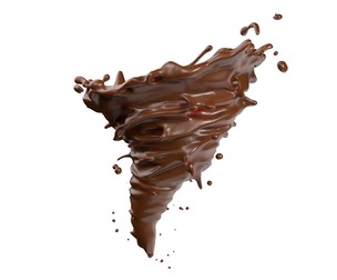 Chocolate Splash v10