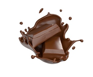 Chocolate Splash v12