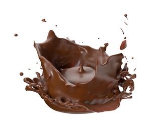 Chocolate Splash v13