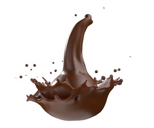 Chocolate Splash v14