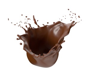 Chocolate Splash v15