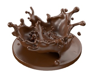 Chocolate Splash v18