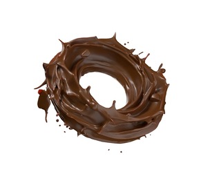 Chocolate Splash v19