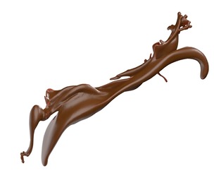 Chocolate Splash v20