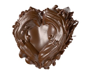 Chocolate Splash v25