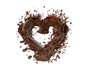 Chocolate Splash v26
