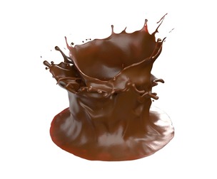 Chocolate Splash v28