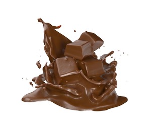 Chocolate Splash v29