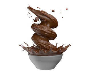 Chocolate Splash v30