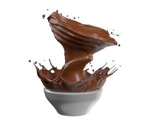 Chocolate Splash v31