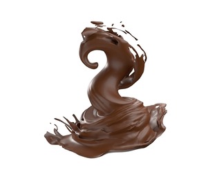Chocolate Splash v32