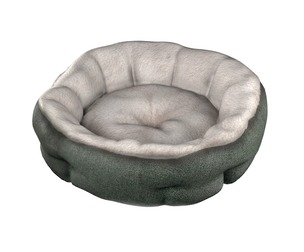 Dog bed 3