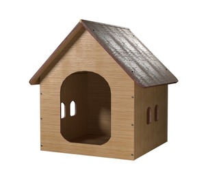 Dog house