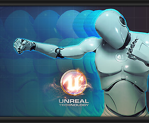 Learn the Animation Pipeline for Characters in UE4