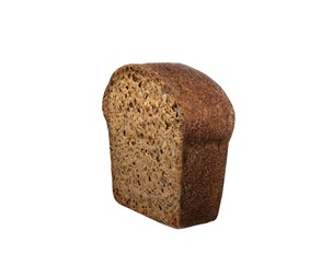 Brown bread