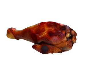 Chicken Fried Leg Piece v2