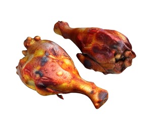 Chicken Fried Leg peice