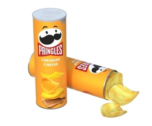 pringles cheddar cheese