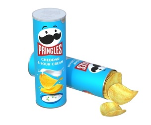 pringles cheddar sour cream