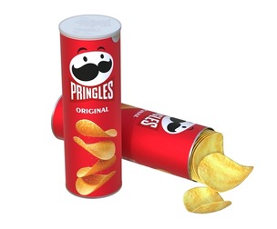 pringles original