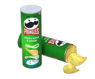pringles sour cream