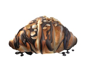 Croissant 2