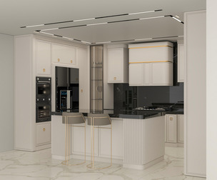 Kitchen arch models vol 5