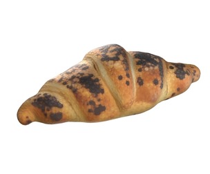 Croissant 3