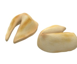 Fortune cookie