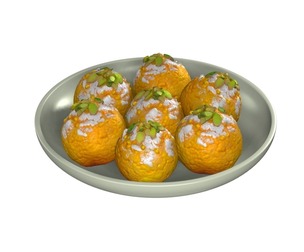 Laddu Motichoor